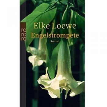 Elke Loewe Engelstrompete: Valerie Blooms Drittes Jahr In Augustenfleth