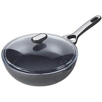 Sauteuse Pyrex Origin 26 cm, compatible induction