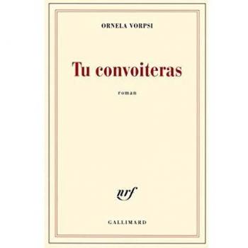 Tu convoiteras
