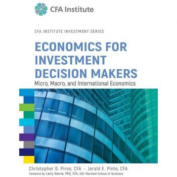 John Wiley & Sons, Inc. Economics for Investment Decision Makers