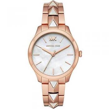 Michael Kors Analog Uhr für Damen