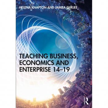Vitalsource Technologies, Inc. Teaching Business, Economics And Enterprise 14-19