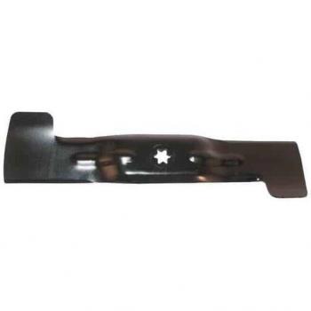 Accessoire Lame droite soufflante 742‑04020A – pour tondeuses