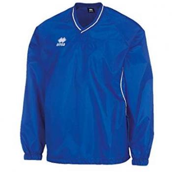 Chaqueta Errea Ottawa 3.0 Azul Claro para Hombre