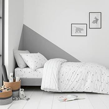 Bianca 'Stars' Cotton Duvet Set
