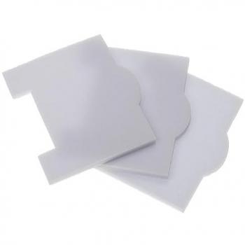 Ensemble de 3 filtres mousse – compatibilité Kärcher NT 611 Eco K, KF, BS, N