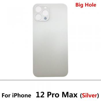 Garde‑Glas Ultra‑Résistant 12 Pro Max/12 Mini