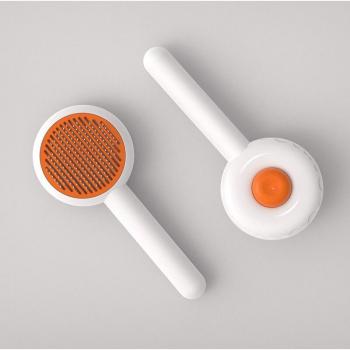 Dog and Cat Grooming Comb