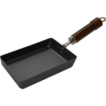 Goku KU1613 Small Rust‑Resistant Fryer