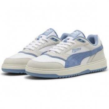 Puma Doublecourt PRM Unisex Sneakers