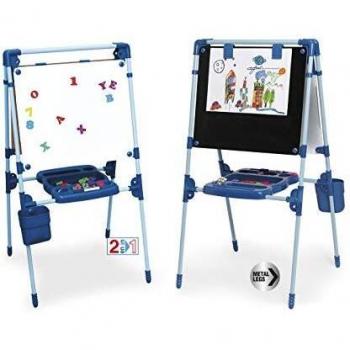 Chicos Multifunktionale Kindertafel (63 x 60 x 120 cm)