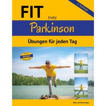 Fit trotz Parkinson