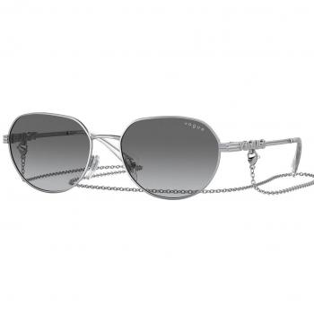 Vogue Eyewear VO4254S 323/11 Lentes de Sol Para Mujer Silver