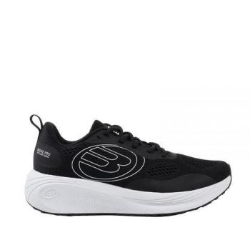 Baskets de padel Bullpadel Move Pro noires 2024