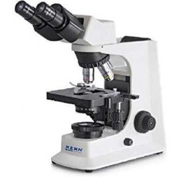 KERN OBL 125 – Microscopio di Luce Passante per Laboratorio