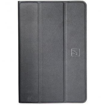 Folio Tucano para Tablet de 9.7 pulgadas, Color Negro