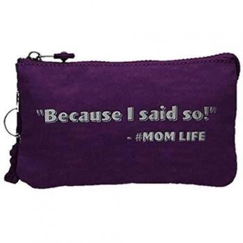 Neceser de Viaje KIPLING para Mujer, L, Because