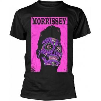 Day of the Dead Graphic Tee