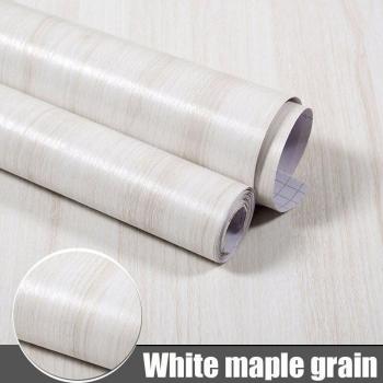 Madera PVC para Baño y Cocina