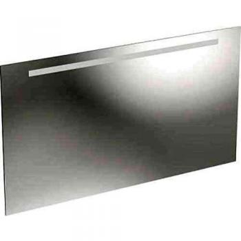 Geberit Miroir Lumineux Option, Plateau Lumineux, 120cm
