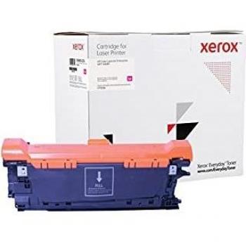 Xerox 006R04254 Compatible Magenta Toner Cartridge