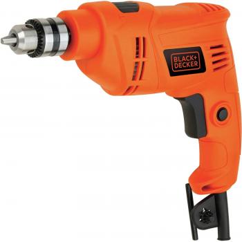 BLACK+DECKER 450W Hammer Drill