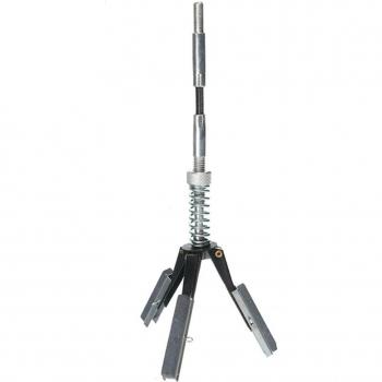 Three-Jaw Cylinder Hone