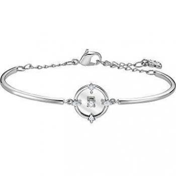 Bracciale Argento Swarovski Chic Donna