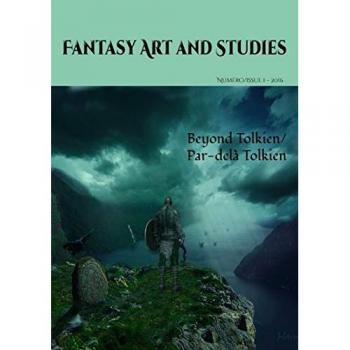 Fantasy Art and Studies 1
