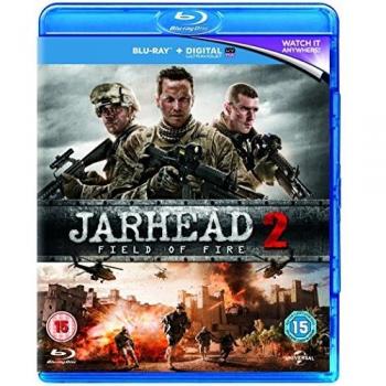 Jarhead 2 Field of Fire