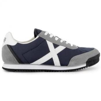 Sneakers Munich Riber 8033004 AZUL