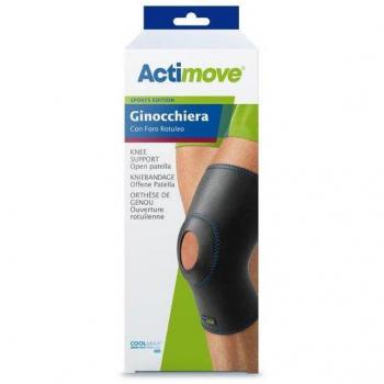 Rodilla Actimove Sport Edition Talla XL
