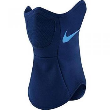Nike Strike Snood écharpe Mixte Adulte, Coastal Blue/Lt Photo Blue/Lt, FR : S