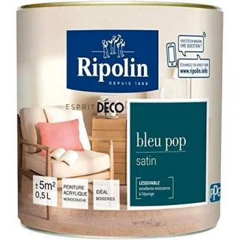 Ripolin Peinture Multi-Supports