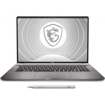 MSI-Notebook MSI Z17HX-211ES 64 GB RAM 2 TB SSD