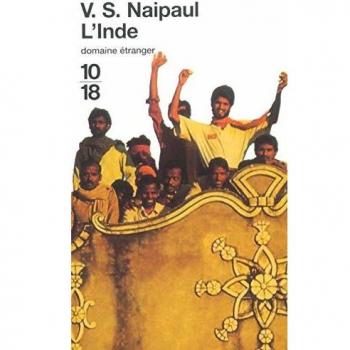 L'inde (Domaine Etrange)