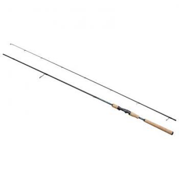 Rod de spinning Abu Garcia Orra Seatrout