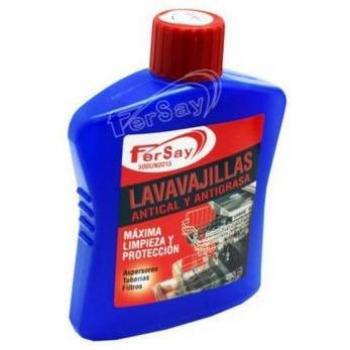 Limpiador Universal para Lavavajillas Fersay 500un0015
