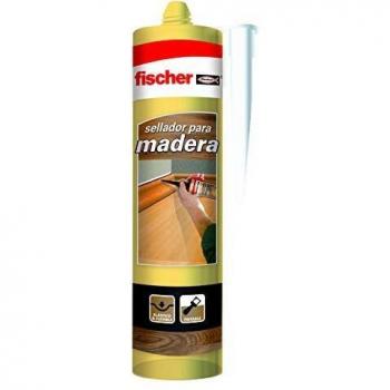 Mastic à bois élastique FISCHER