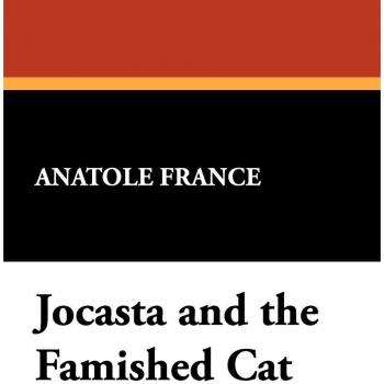 Jocasta and the Famished Cat