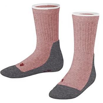 Falke Calzini Bambino Active Everyday Rosa Fucsia 31-34