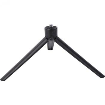 Support Pivotant Portable Noir