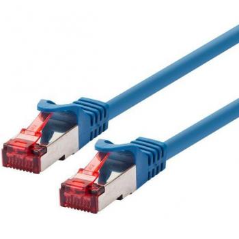 Logon Premium 2m FTP Patch Cable