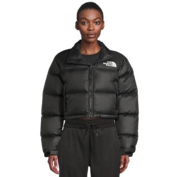 The North Face Black Women’s Winter Jacket