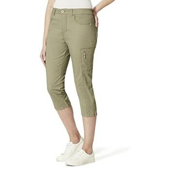 Damen 7/8-Hose Tahiti Fashion von STOOKER