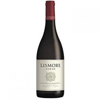Lismore Estate Shiraz / Syrah 2016