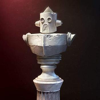 Cassette Caravan Palace Chronologic 2019