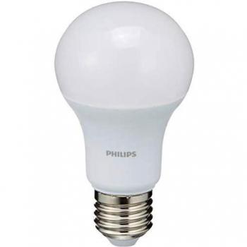 Philips Bombilla LED 7.5W A60 E27 Luz Fría