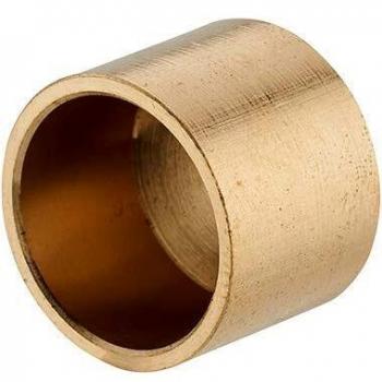 Noyon & Thiebault Tappo Ottone Femmina Ø28