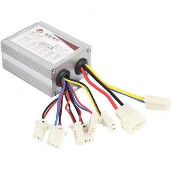 Electric Bike Motor Controller DC 24V 36V 250W 350W 500W